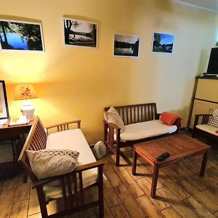 Pansion Potok B&B Vrata