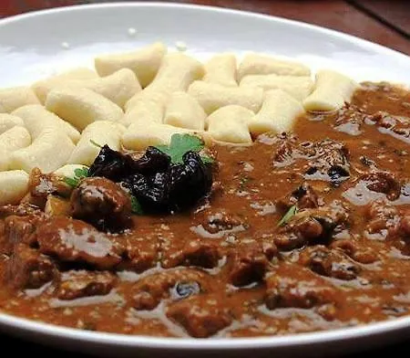 Pansion Potok B&B 3*