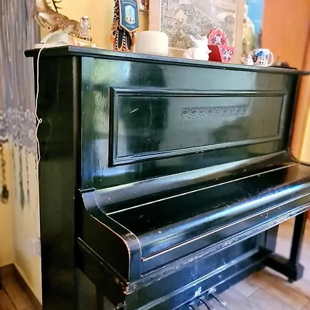 Pansion Potok B&B Vrata