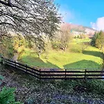 Pansion Potok Bed & Breakfast