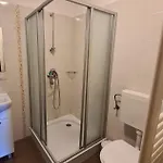 Pansion Potok 3* Vrata