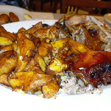 Pansion Potok Bed and breakfast 3*