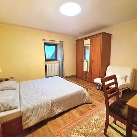 Bed & Breakfast Pansion Potok 3*