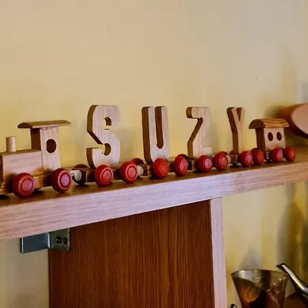Pansion Potok Nocleg ze śniadaniem 3*