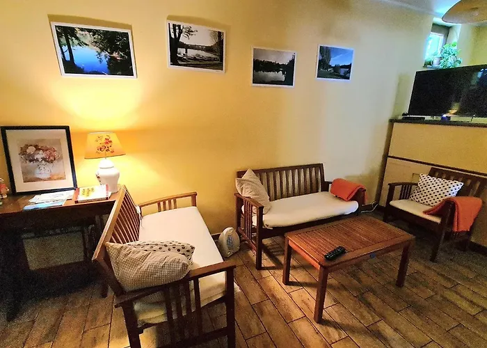 Pansion Potok Bed & Breakfast Vrata