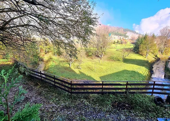 Pansion Potok Bed & Breakfast