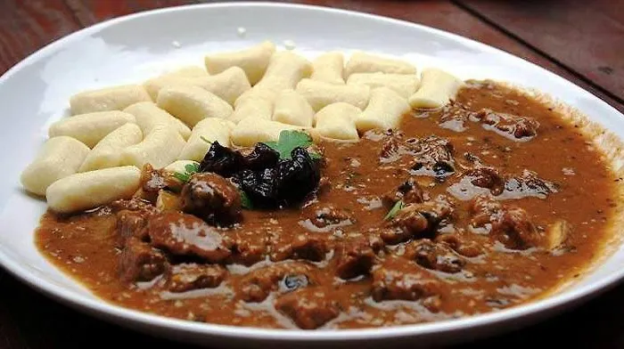 Pansion Potok Bed & Breakfast 3*