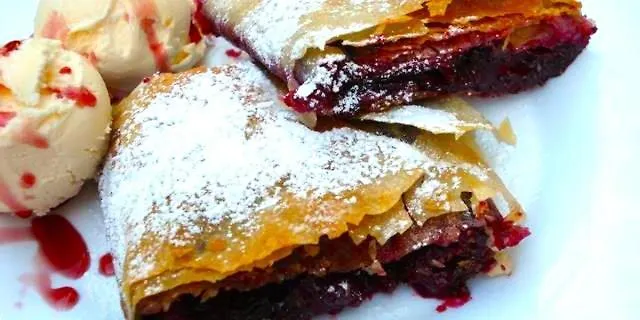 Pansion Potok Bed & Breakfast 3*