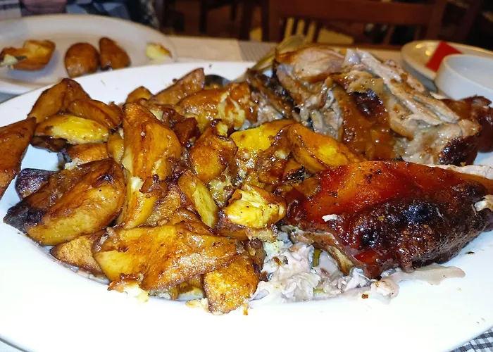 Pansion Potok Bed & Breakfast 3*