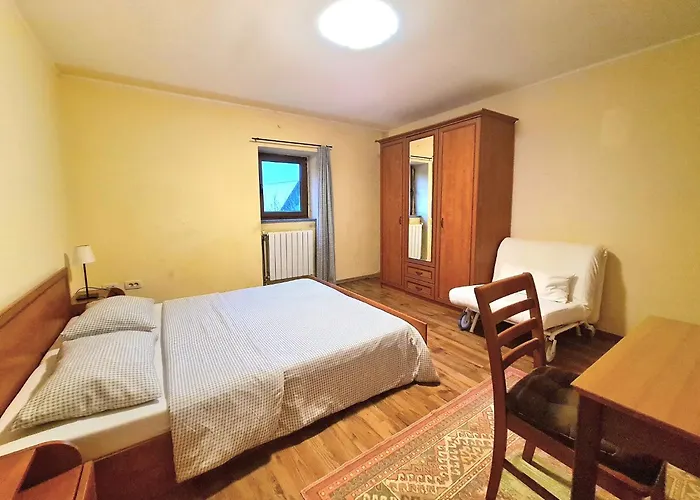 Bed & Breakfast Pansion Potok 3*